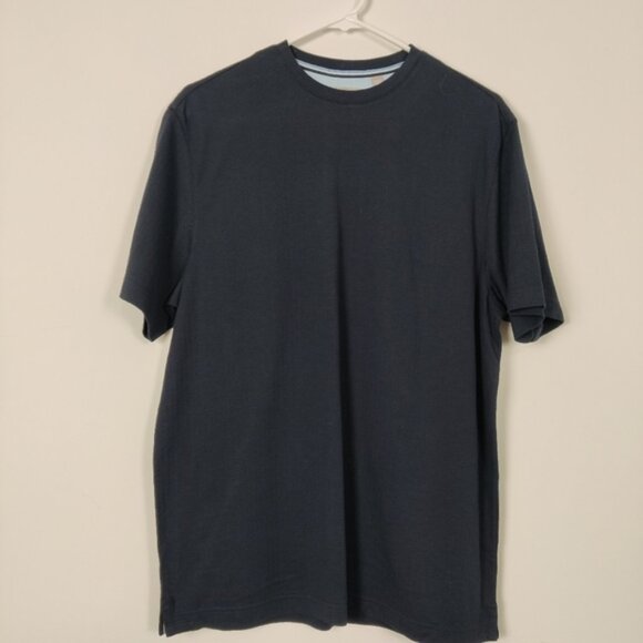 Ted Baker Other - Ted Baker Men's T-shirt in Blue Nautical Old Money Wardrobe Essentials